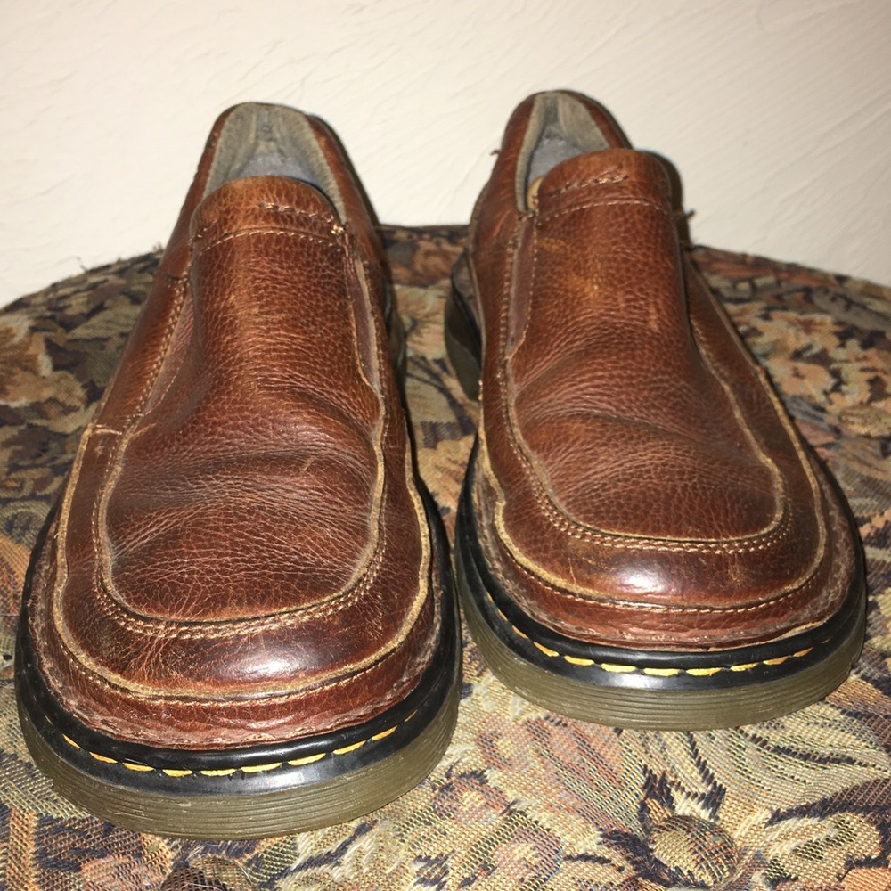 Dr. Martens Made In England